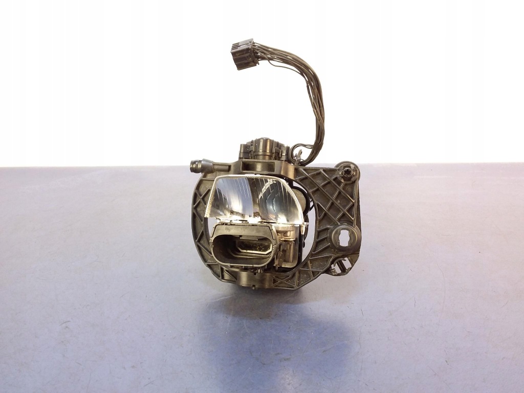 фото №1, Bmw 5 g30 вентилятор лампи led 10160050000