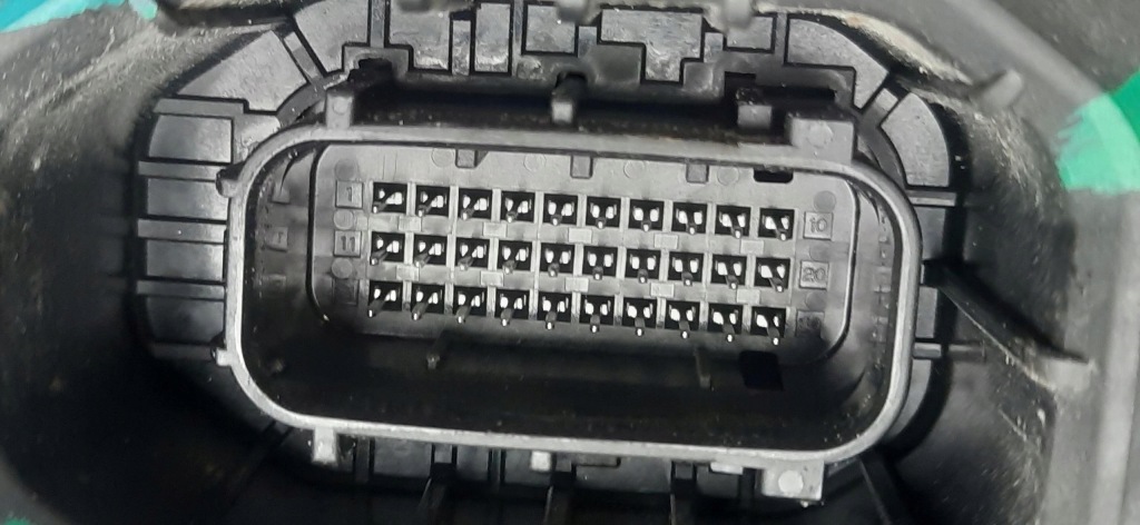 Инвертор блок розжига renault megane v e-tech hmlgt2426r 291a05mz1a в Украине