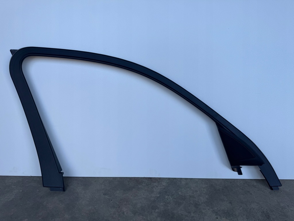 фото №1, Bmw g01 x3 рамка двері лівий перед 7410297