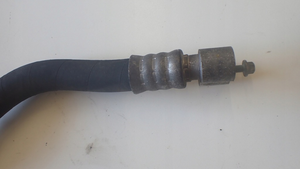 фото №5, Шланг кондиціонера mercedes w220 a1132301256