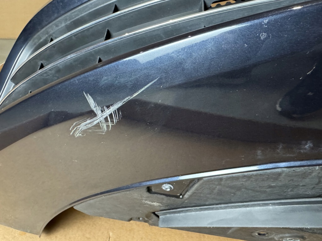 Audi a7 4g8 lift 2017 бампер usa перед 4xpdc kompletny 4g8807067 lx5r 38km с Разборки