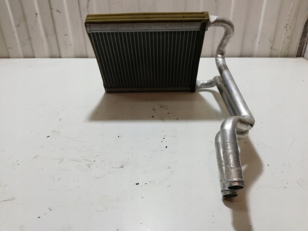 фото №4, Радіатор обігрівача kia ceed 12-17 ii europa