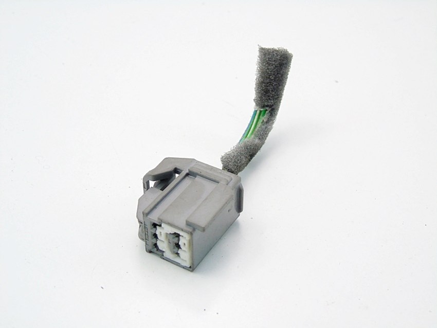 фото №1, Штекер колодка ford focus mk2 mk3 mondeo 4 c-max 2