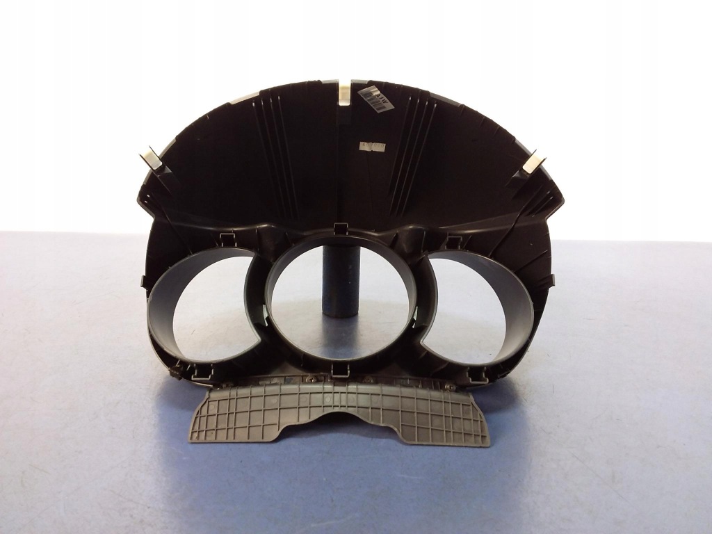 фото №3, Kia soul i защита рамка спидометра приборы