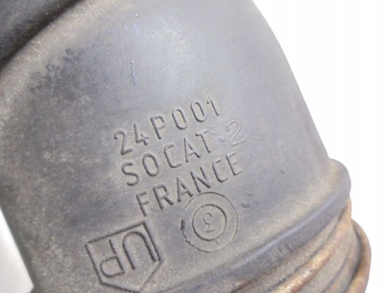 фото №7, Pajero pinin шланг повітрозабірник труба 24p001 1,8 16v