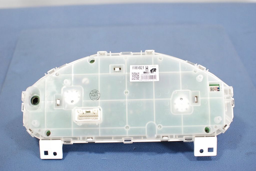 фото №4, Colt vi z30 lift счетчик приборы europa 8100b021h