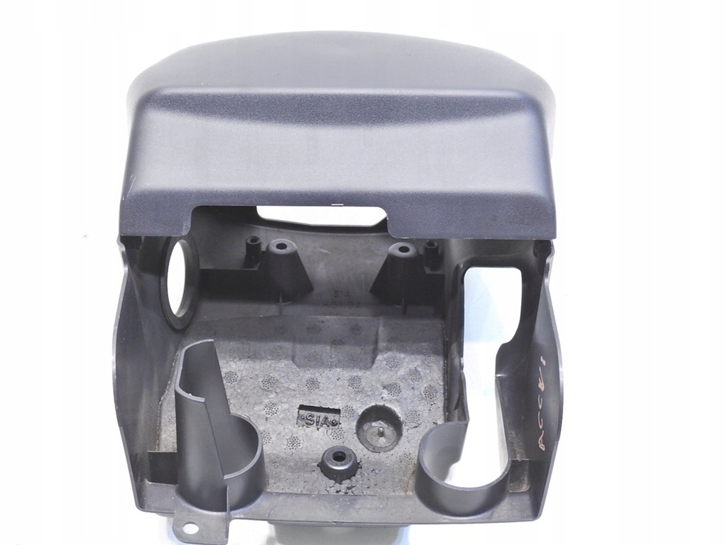 фото №10, Корпус колонки рулевого honda accord vi