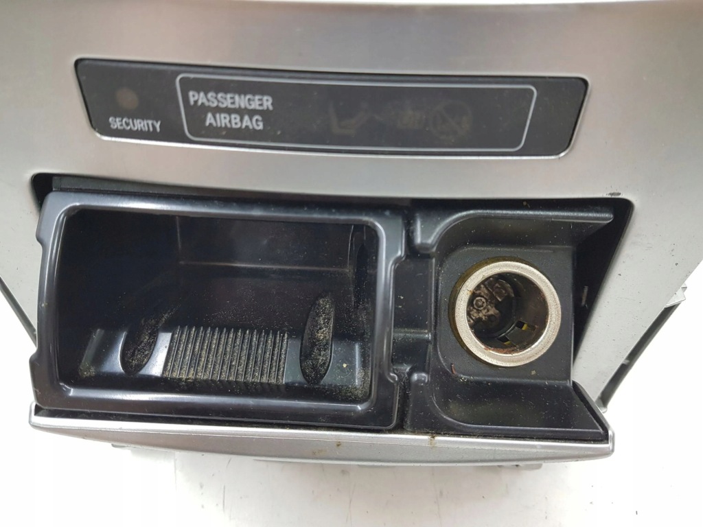 Toyota avensis t270 2012 пепельница 5880405190 Цена