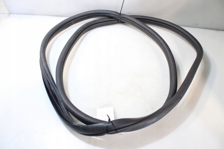 фото №3, Прокладка дверь левая задняя kia ceed iii