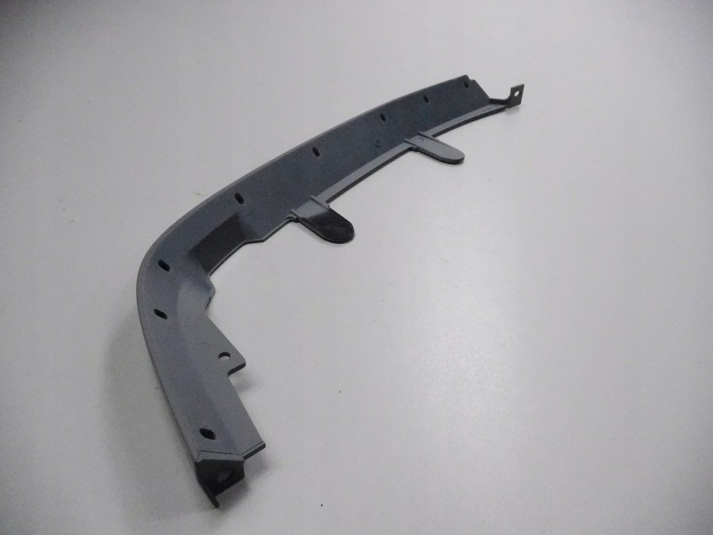 фото №8, Молдинг жабо renault 21 7701034277