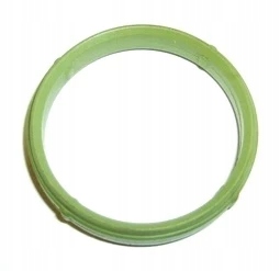 фото №2, Elring 538.050 прокладка, колектор впускний