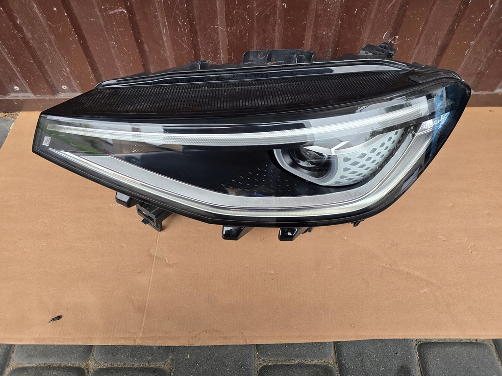 фото №1, Vw id4 id.4 лампа ліва перед full led 11b941035f eu