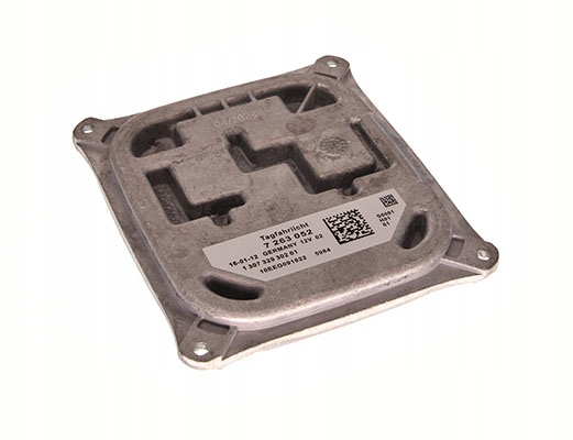 фото №1, Преобразователь освещение bmw 3 e92n 08- 13- x5 e70n drl