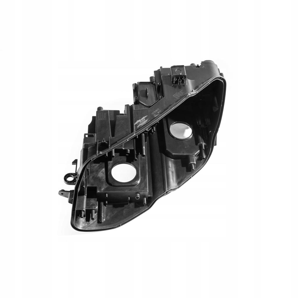 фото №5, Vw tiguan ad1 корпус фара 5ng941081