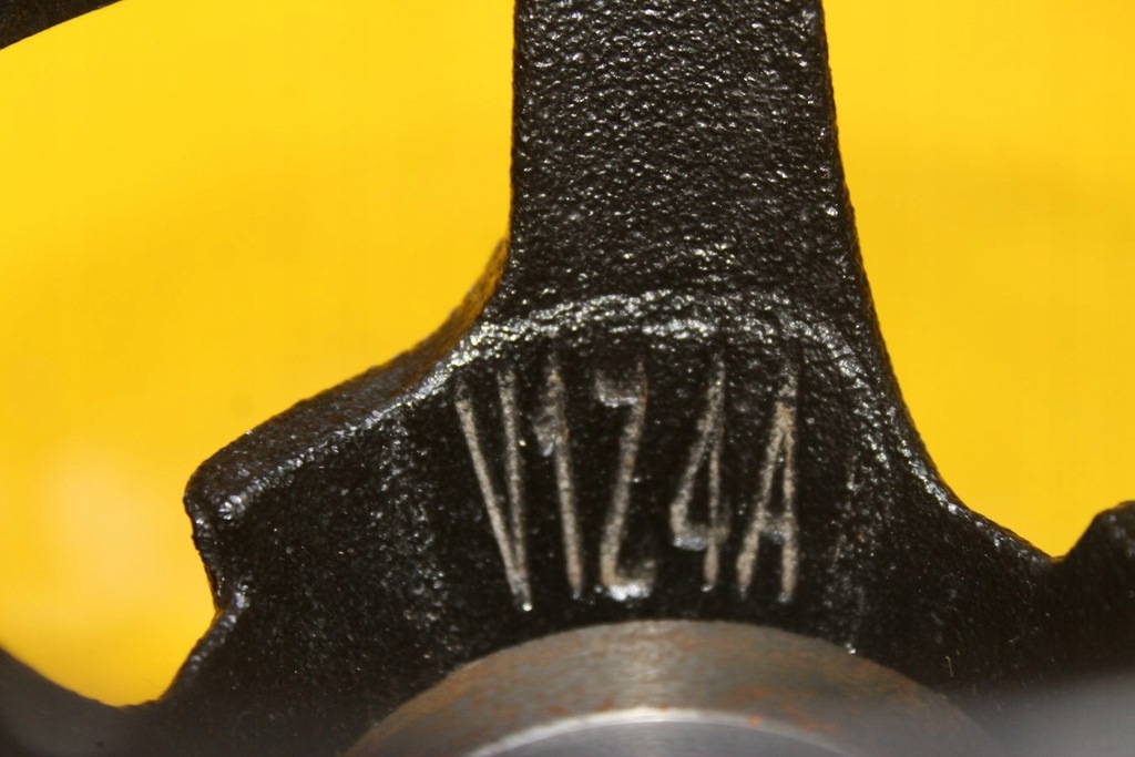 фото №7, Шків колінчастого вала колінчастого explorer 6u 3.0 b