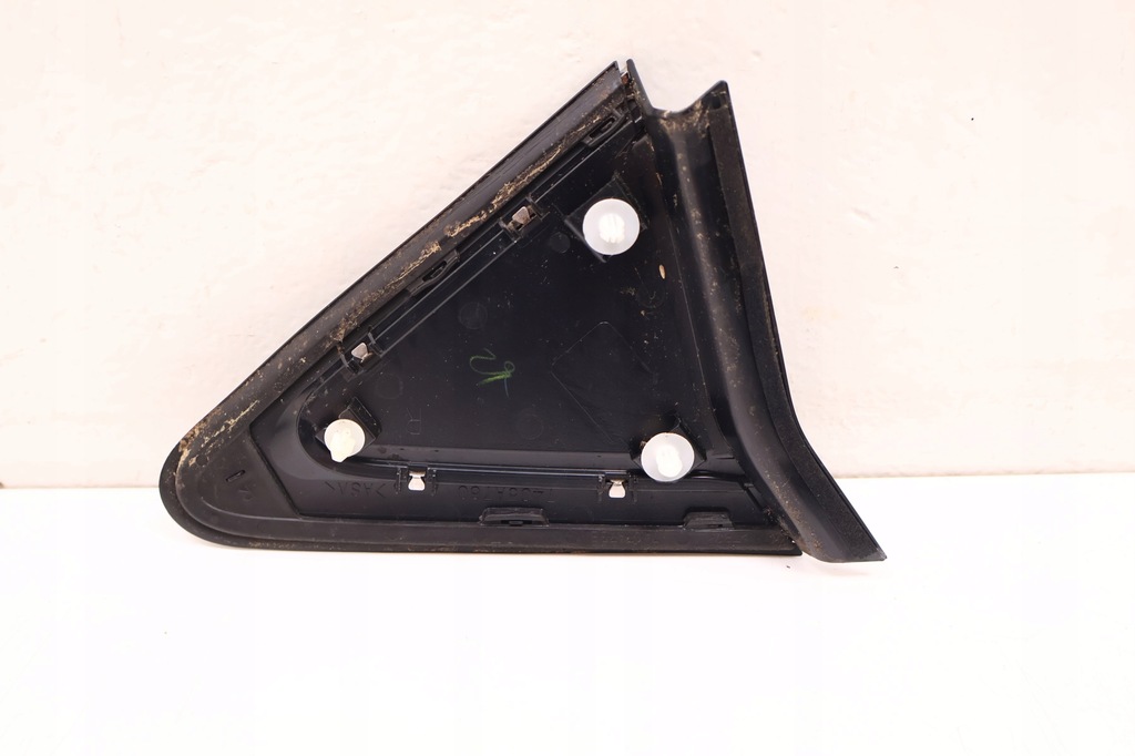 фото №5, Mitsubishi eclipse cross захист крила права задня 7405a760