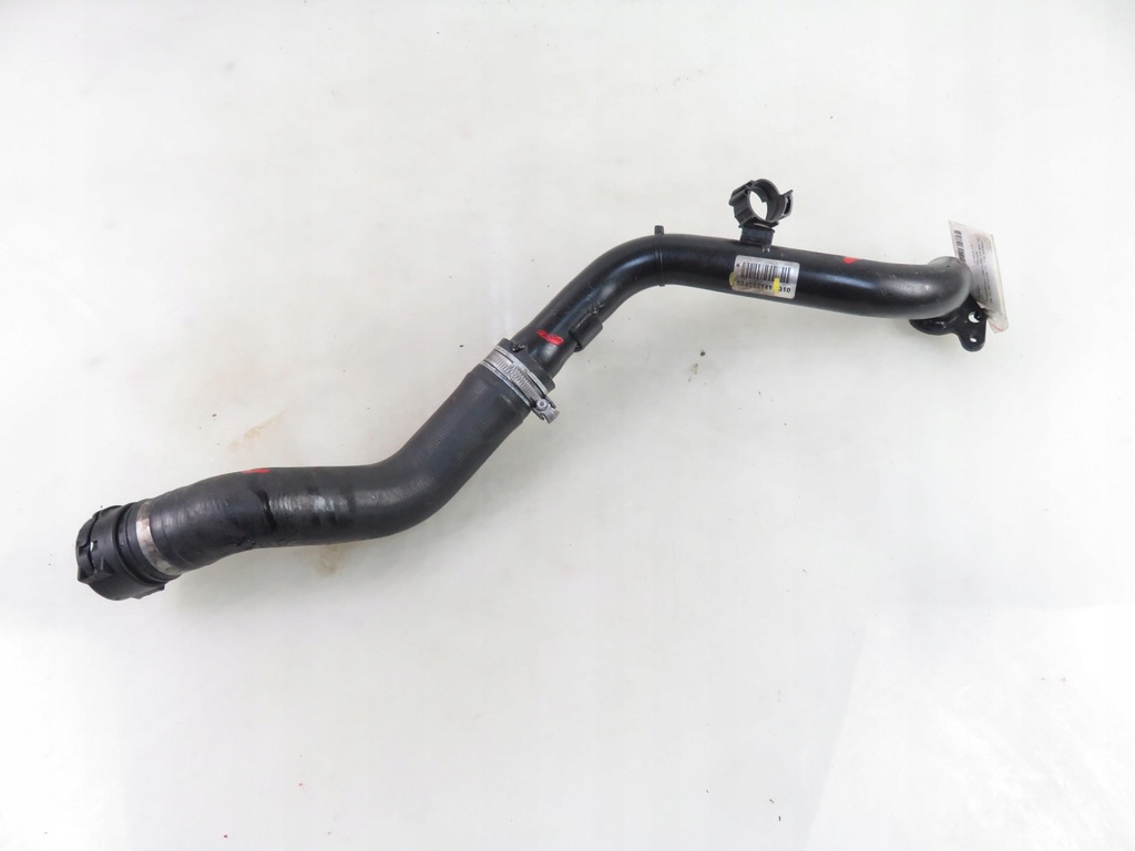 фото №5, Труба wody iveco daily vi фургон 3.0 136 f1cfa401c 504093141