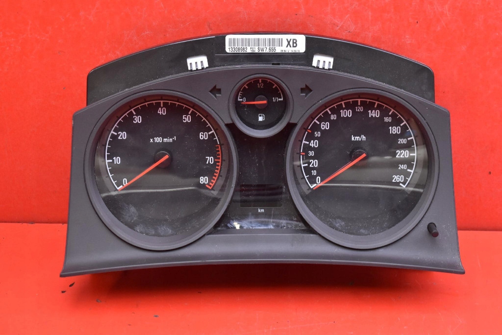 Імобілайзер бортовий комп'ютер набір 55558787 opel astra 3 3 h 1.4 twinport 90 km 04-07 Зі Шроту