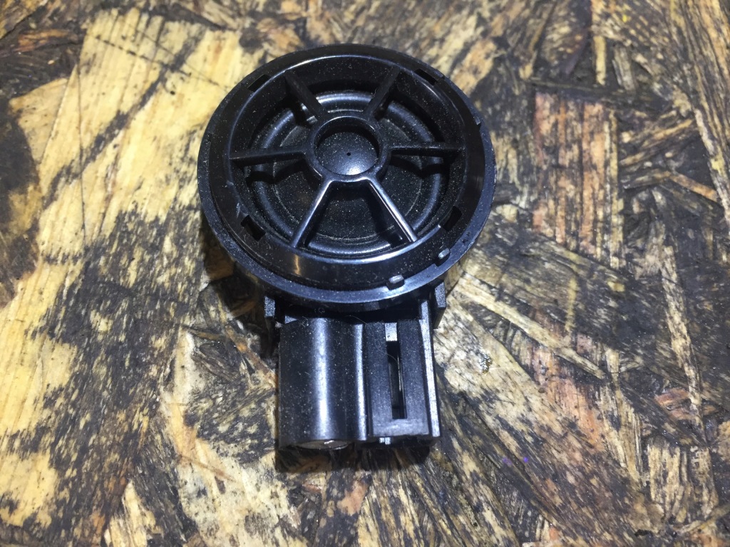 фото №1, Audi a8 d4 динамік високочастотний bose 4h0035399c