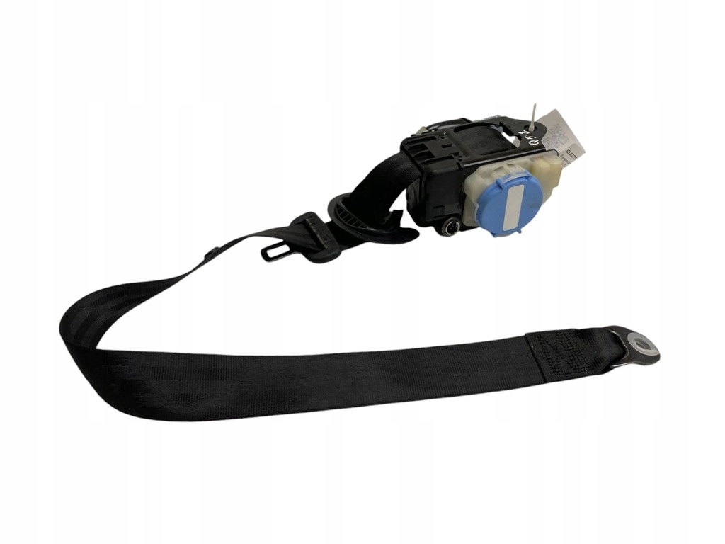 фото №5, Audi q5 sq5 pas безпеки сидіння передній