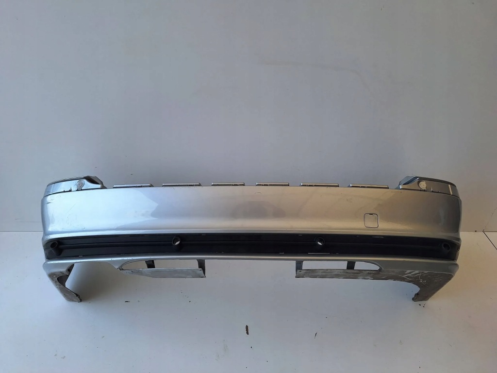 Купить Bmw 3 e46 бампер задняя 8212584 оригинал