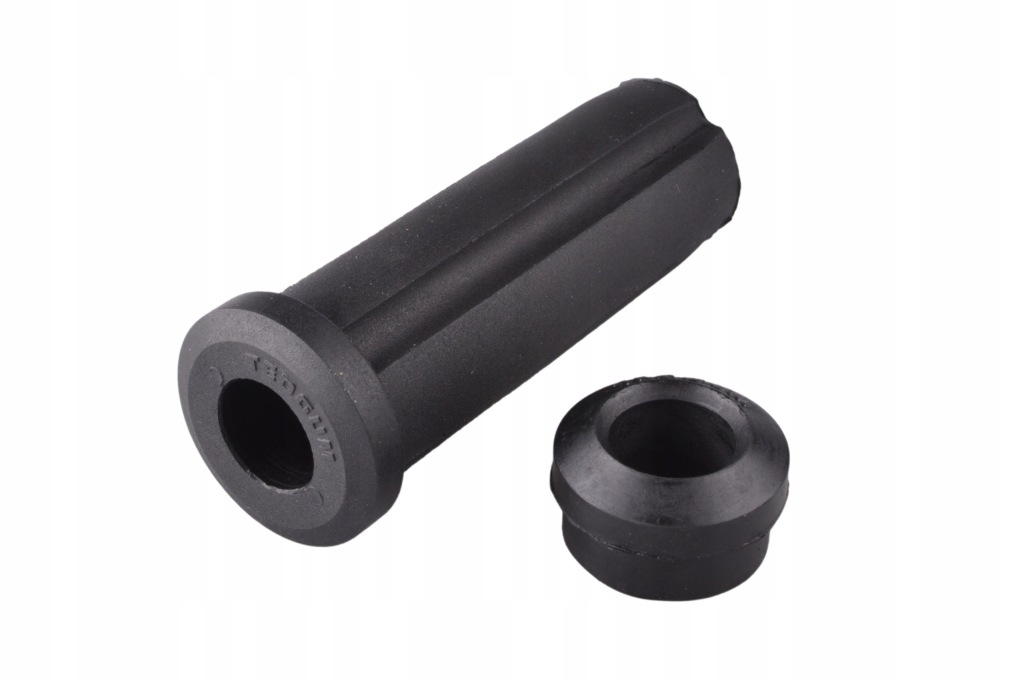 фото №1, Tedgum ted45737 підшипниковий вузол, ресора ресорний