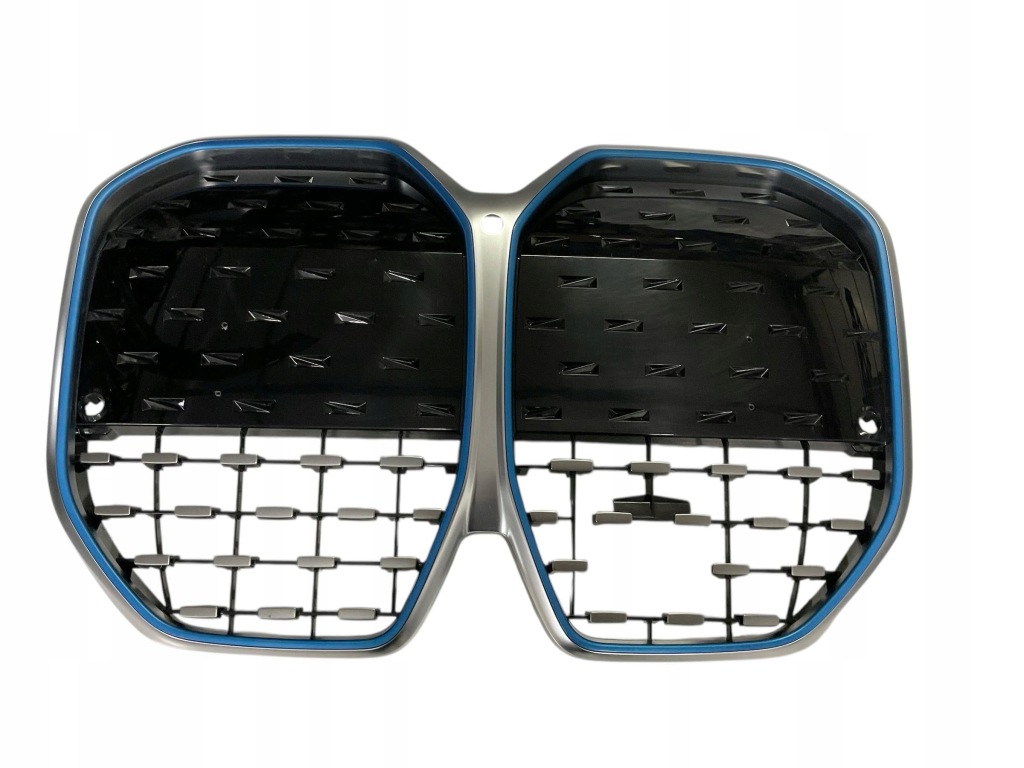 фото №1, Bmw i4 g26 електрик решітка радіатора решітка радіатора 8738563