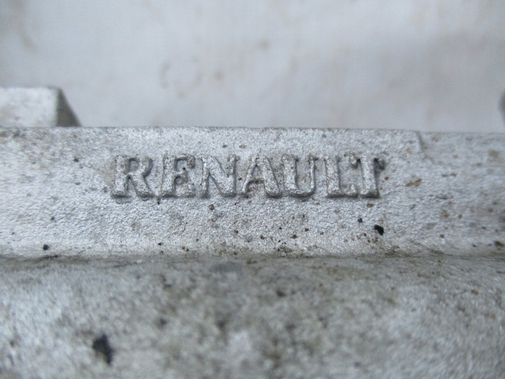 фото №10, Трансмиссия рулевая renault talisman megane iv 41518303