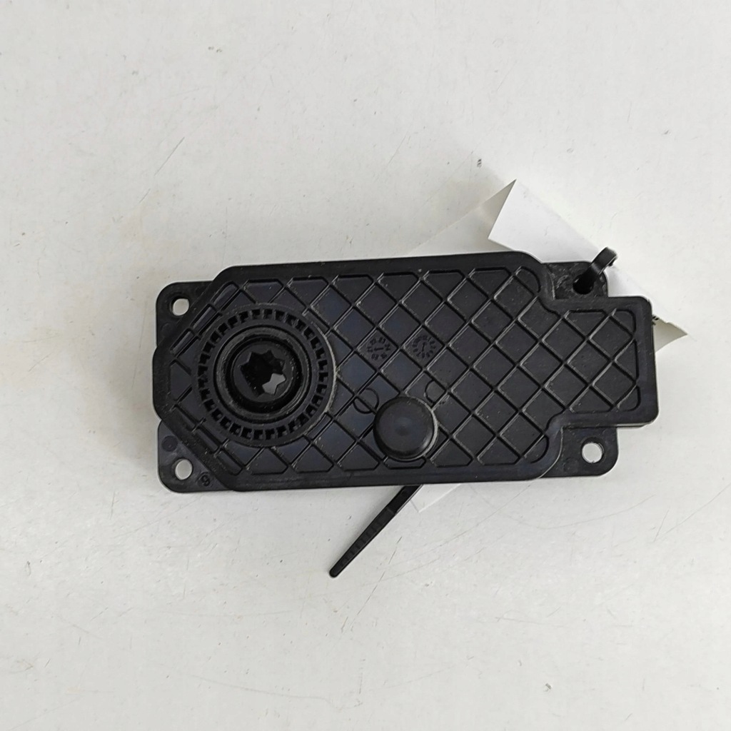 фото №5, Kia ev6 2022 моторчик отопителя