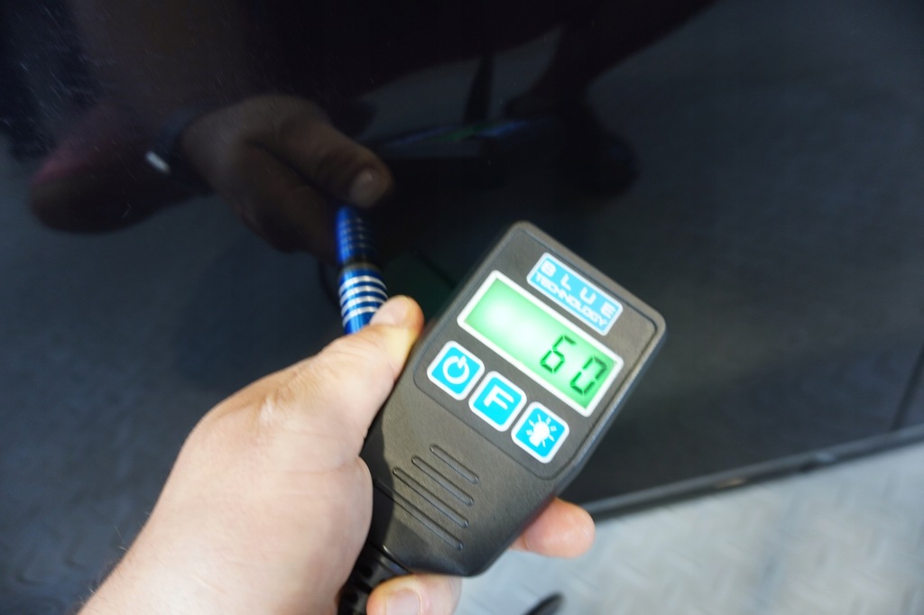 фото №9, Дверь правый перед bmw x7 g07 m-pakiet 475