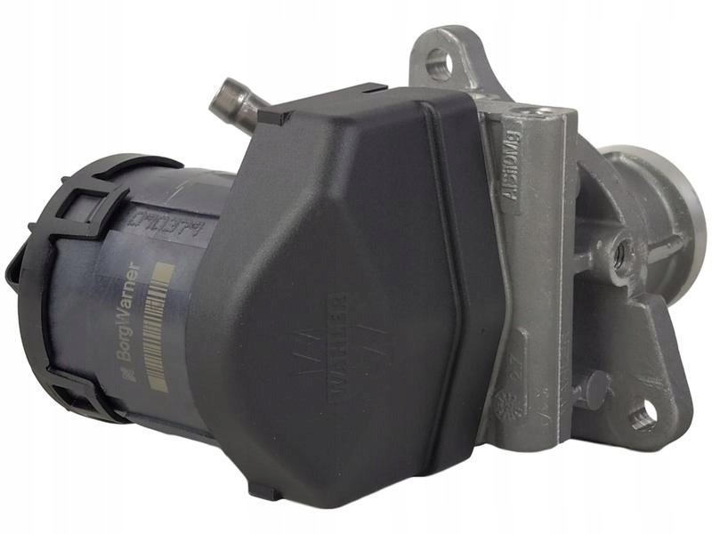 фото №11, Оригінальний клапан agr egr bmw