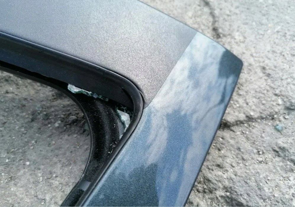 фото №4, Opel corsa e 17r двері праве передні 5d