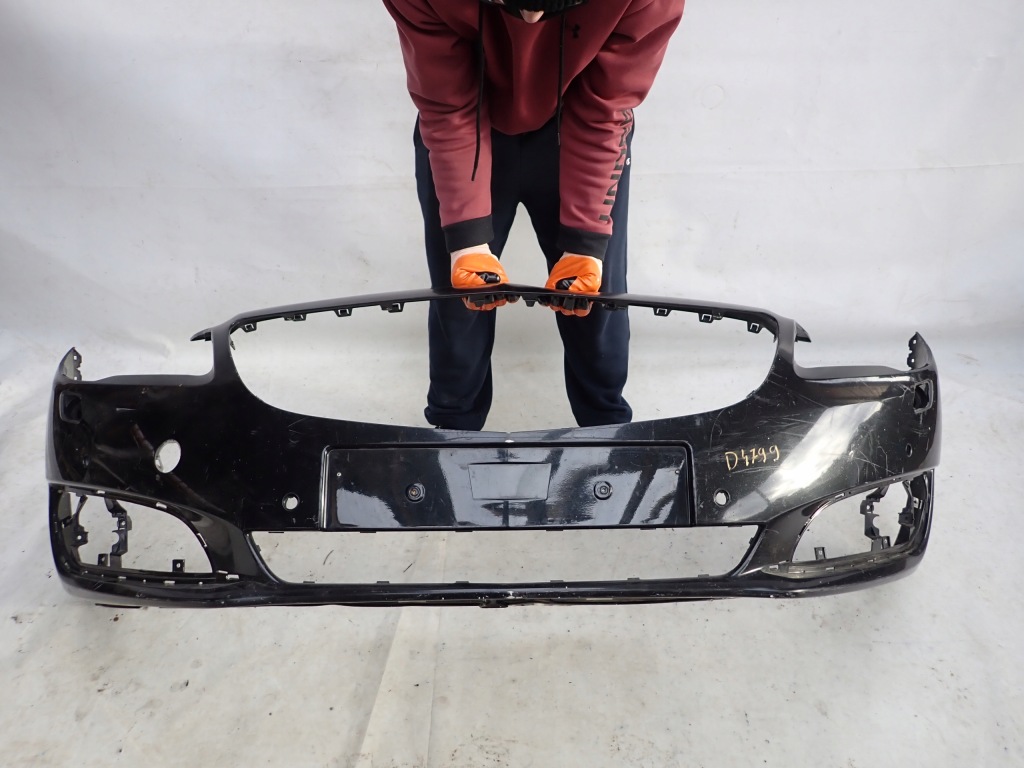 Купити Opel insignia a lift 13-17 бампер перед 4pdc spr