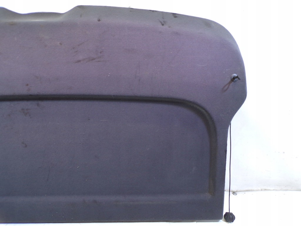 фото №4, Задня полиця багажника audi a3 8p 3d