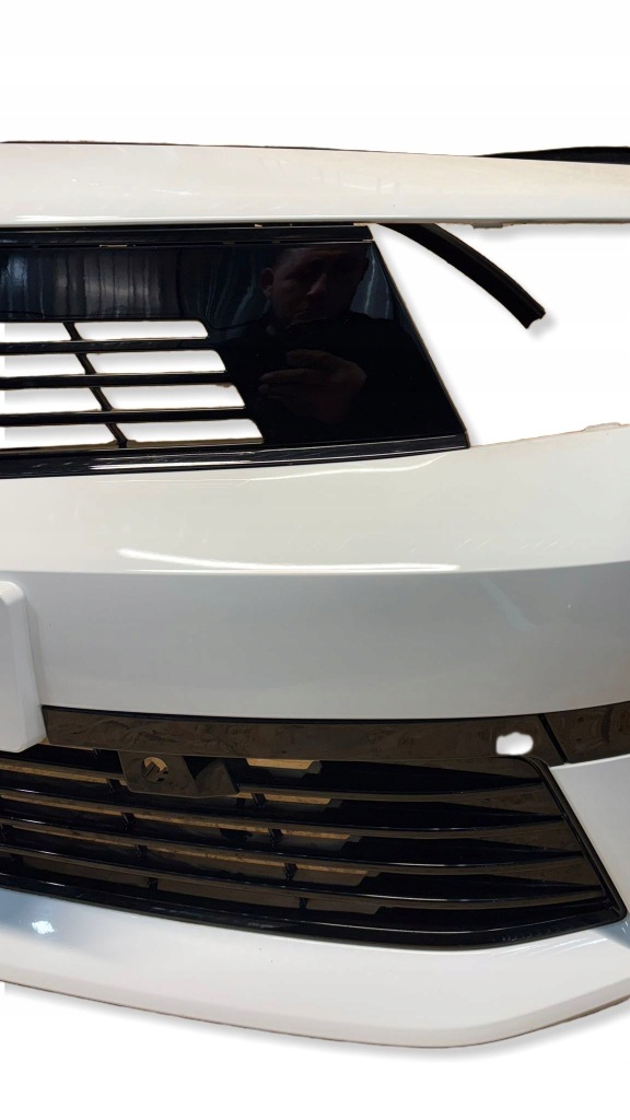 Opel astra l бампер передний перед 4 x pdc камера радар ewp / ewpb Киев