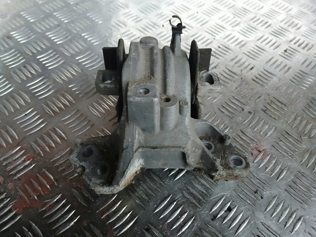 Купить Peugeot 508 i sw рестайлинг  кронштейн подушка коробки автоматическая коробка передач 2015r