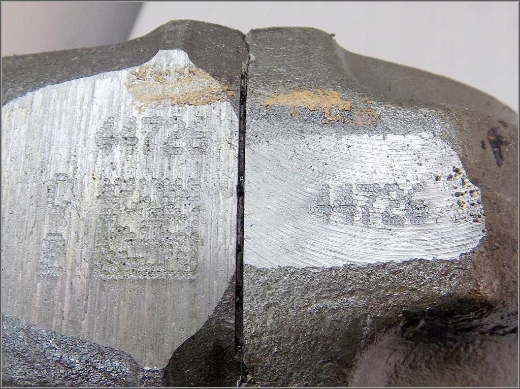 фото №10, Iveco eurotech 440km 2001r - поршень с шатун