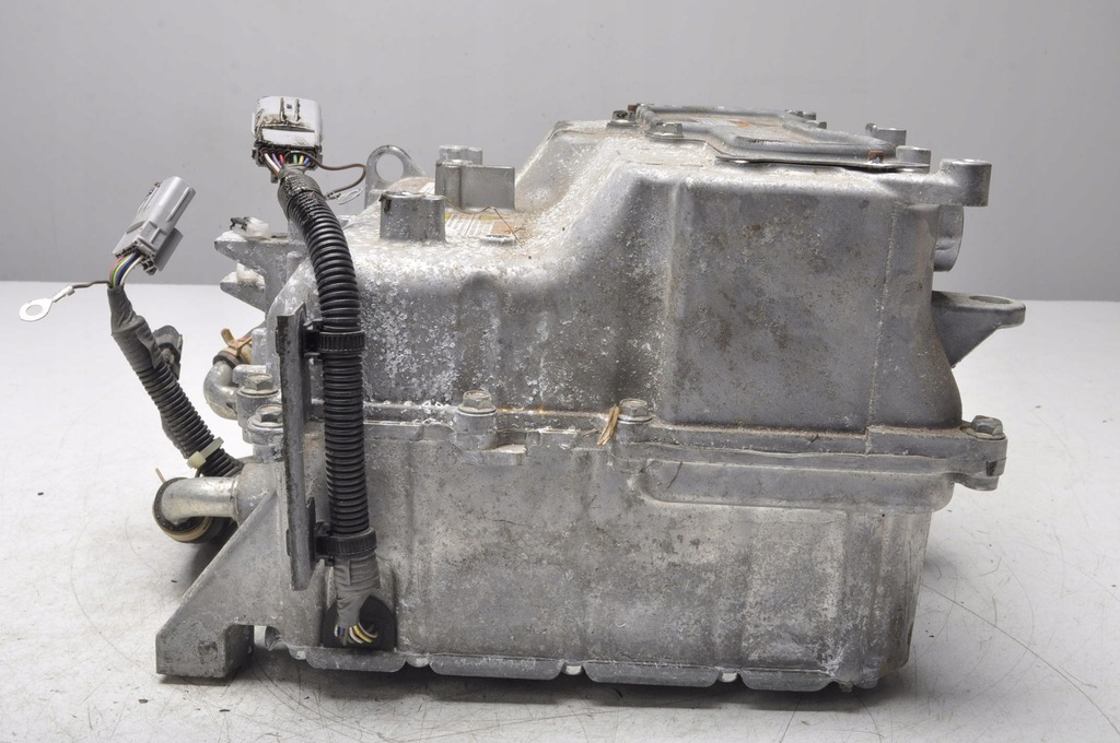 фото №8, Mitsubishi outlander iii преобразователь 9410a127