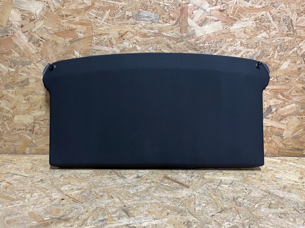 фото №1, Полка багажника задняя задняя range rover evoque i 1 l538 ej32-46668-ac