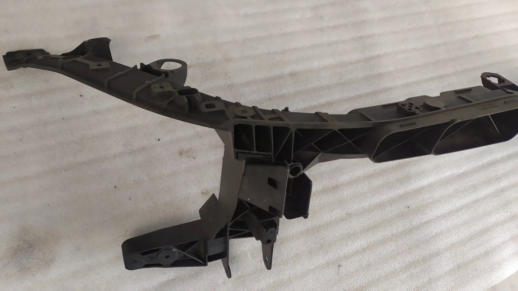 фото №8, Pas усилитель перед mercedes-benz a1776208000 w177