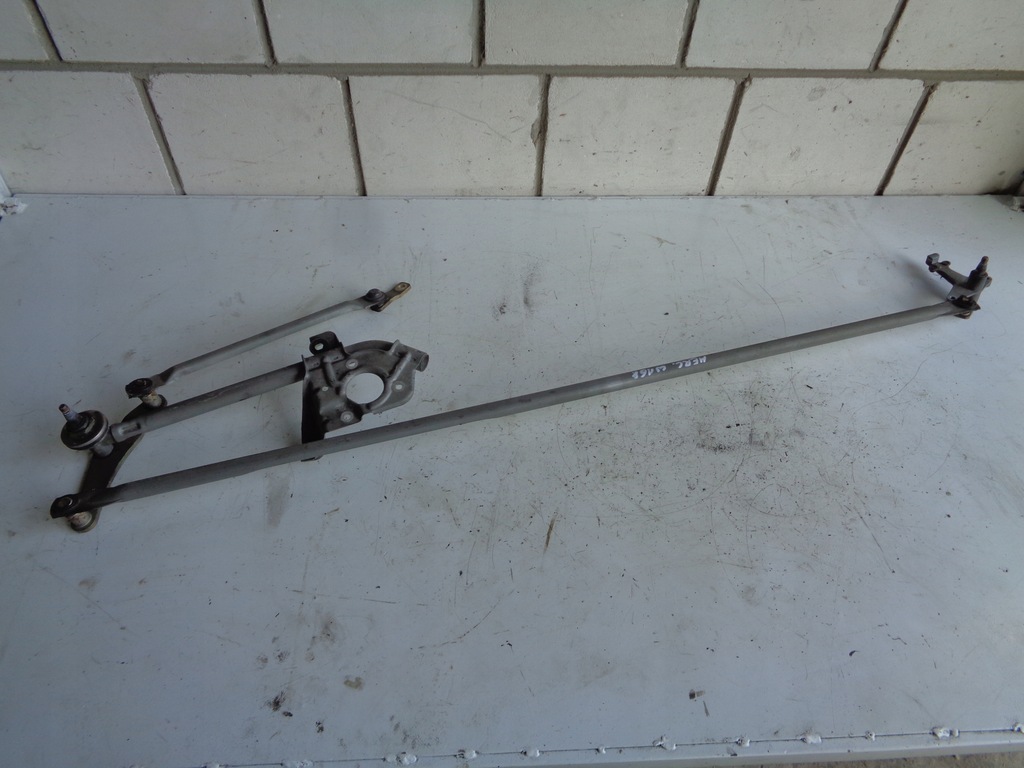 фото №1, Механізм двірник mercedes w168