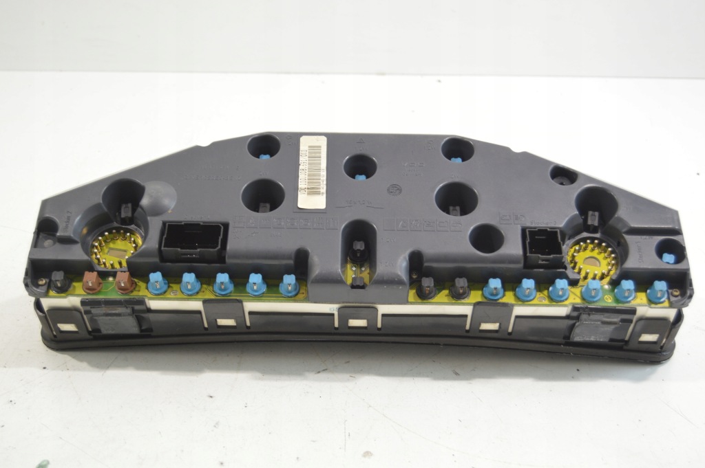 Счетчик приборы v12 европа mercedes w140 s klasa c140 cl 1404400211 Цена