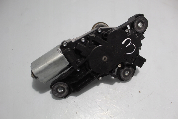 фото №1, Моторчик дворники задний ford focus iii mk3