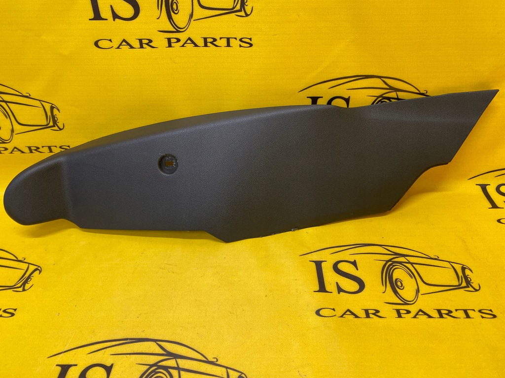 фото №5, Права захист тунель середнього ford fiesta mk7