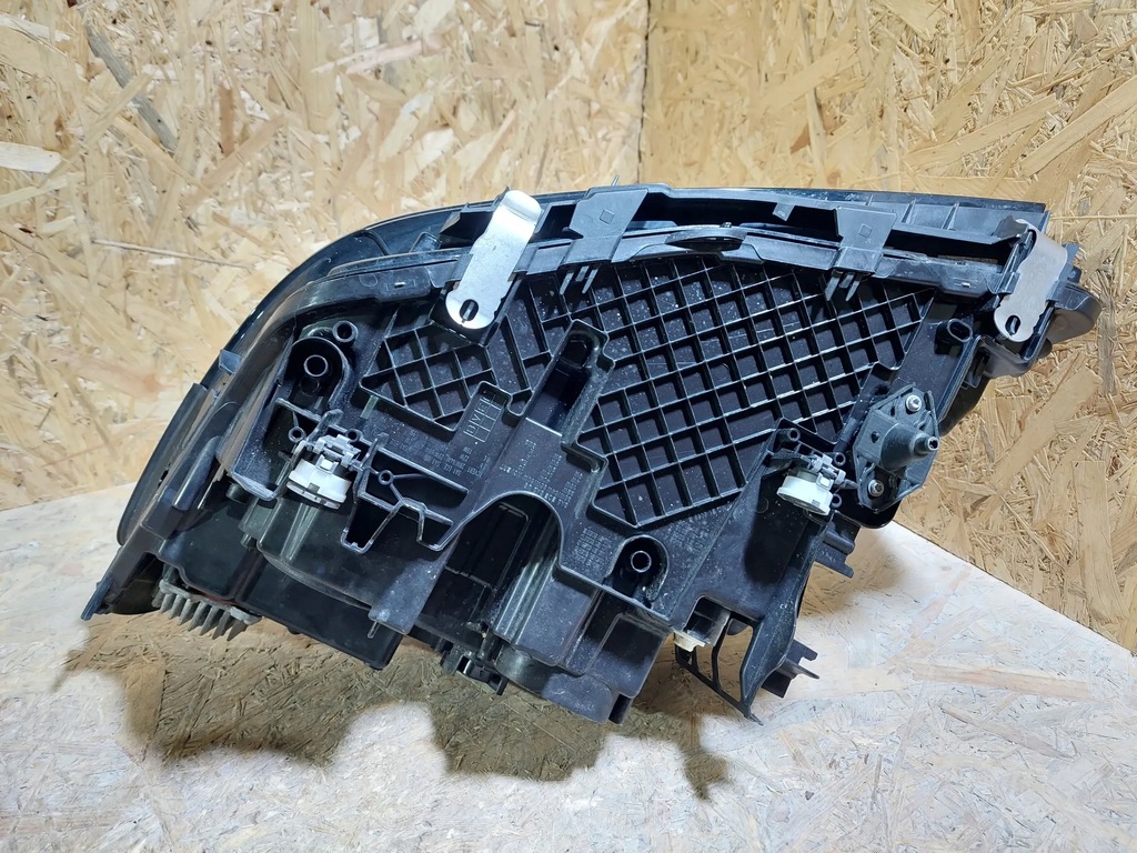 фото №9, Bmw 5 g30 g31 2021 лампи передні