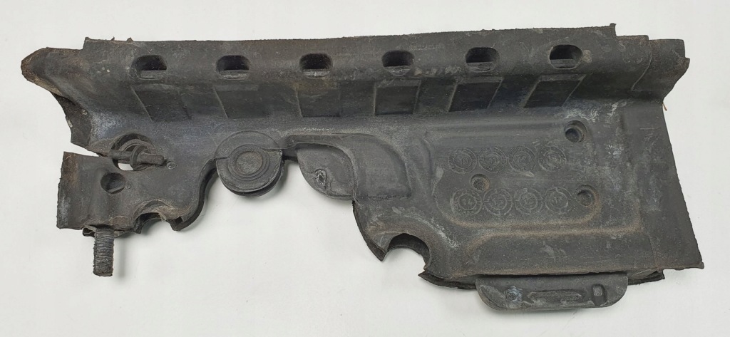 фото №1, Защита стены перегородки bmw 5 f07 9127397