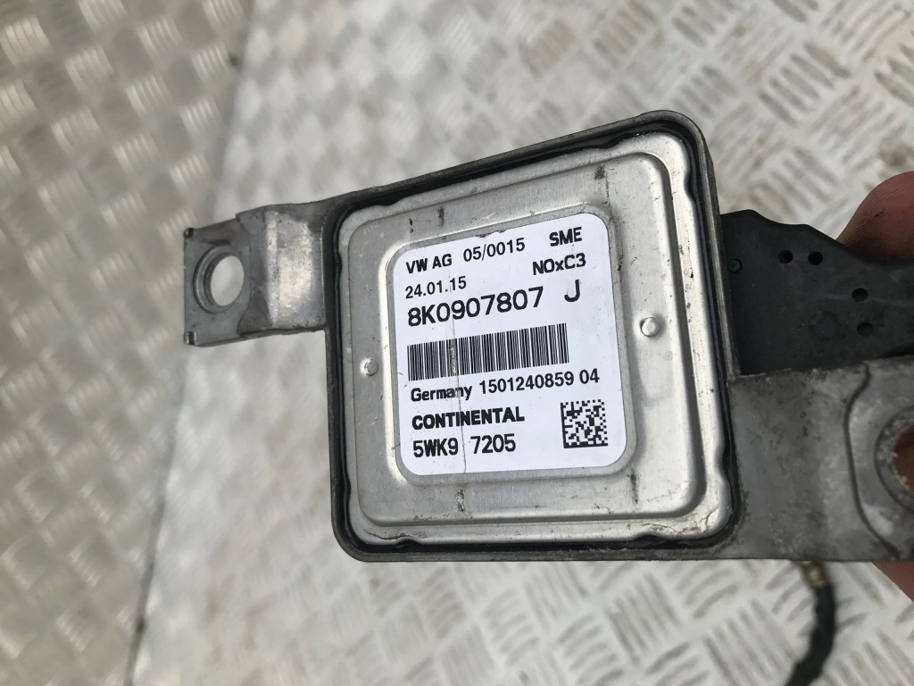 Купить Датчик лямбда-зонд audi a6 c7 2.0 tdi 03l906262q