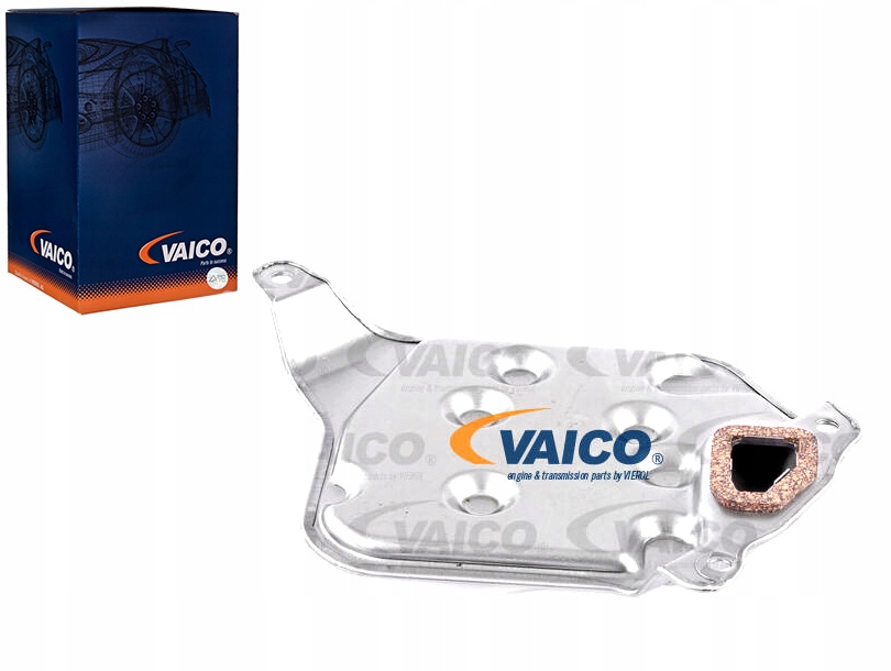 фото №13, Vaico фільтр гідравліки коробки передач suzuki alto vii ignis ii splash