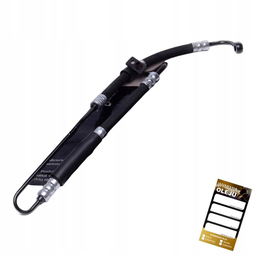 фото №1, Шланг ukł. кермовий do mini r50 r52 r53 замінник 32416781751