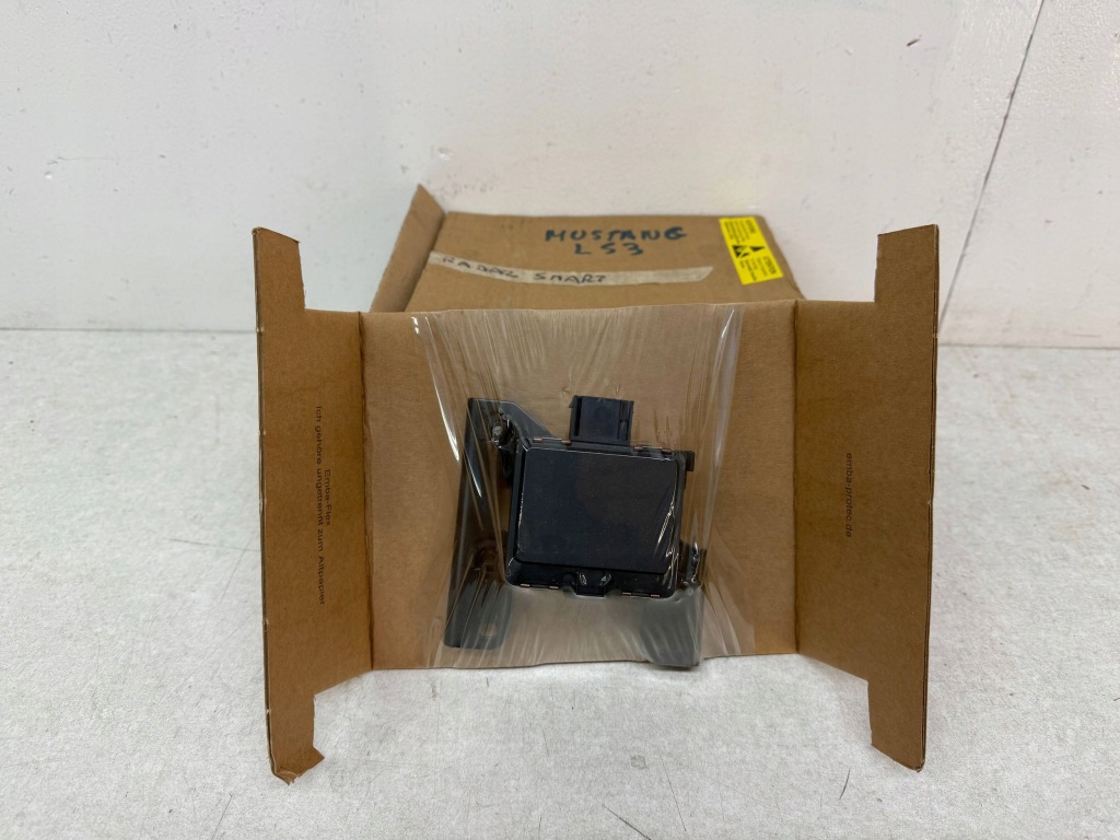 фото №1, Радар distronic датчик acc модуль smart a453 renault twingo or